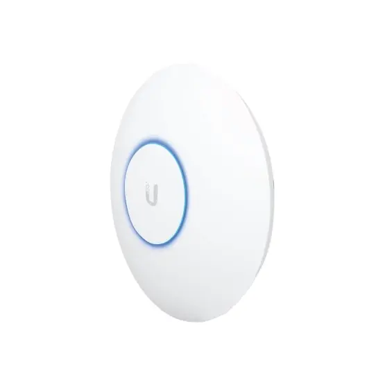 UbiQuiti UniFi trådløst tilgangspunkt AC, High Density