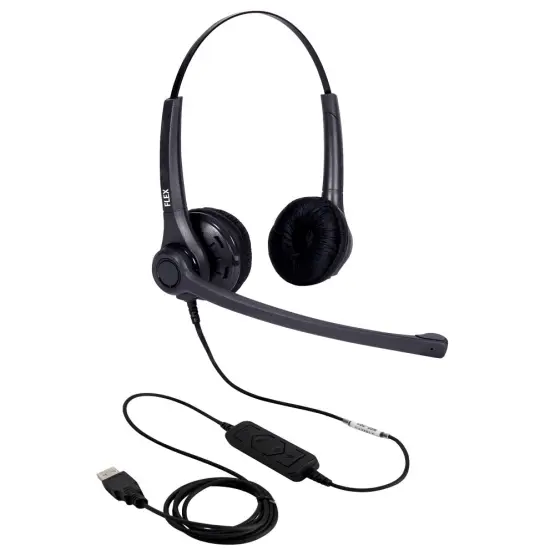 Flex Headset Link duo USB