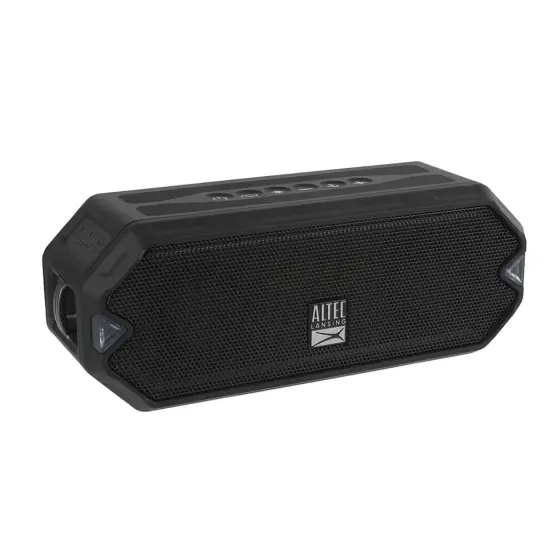 Altec Høyttaler HydraJolt RGB Vanntett