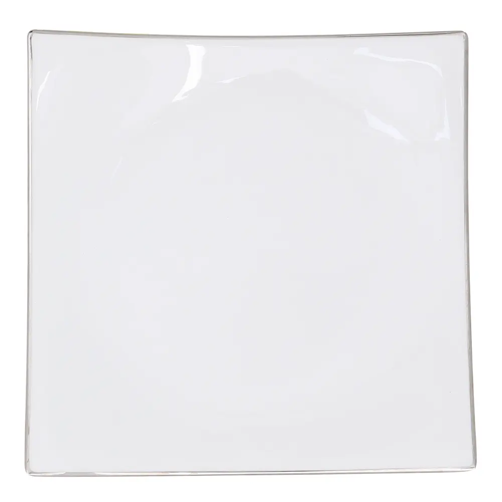 Royal Porcelain Extreme tallerken 21x21 cm