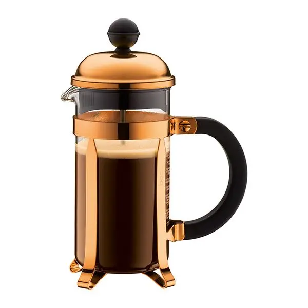 Bodum Kobber