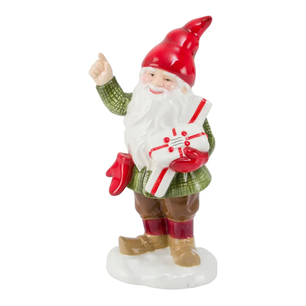 Cult Design Jenny Julegavenisse 15 cm