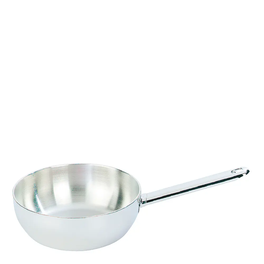 Demeyere Apollo sautépanne 4,8L 28 cm