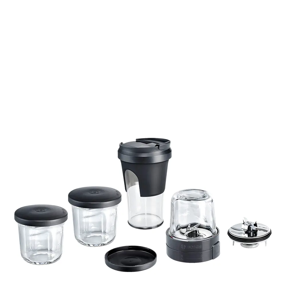 Bosch TastyMoments MUZ45XTM1 tilbehørspakke