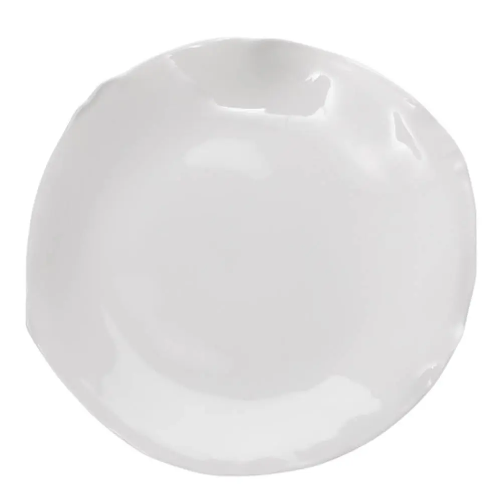 Serax Perfect Imperfection tallerken 12,5 cm hvit