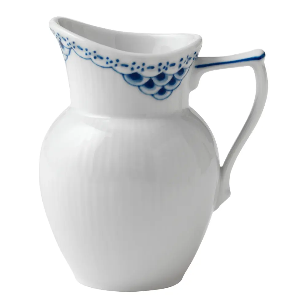 Royal Copenhagen Princess kanne 17 cl