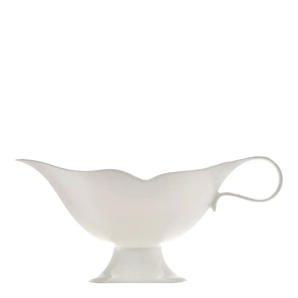 Serax Les Objets Mouleversants sausnebb 21 cl hvit