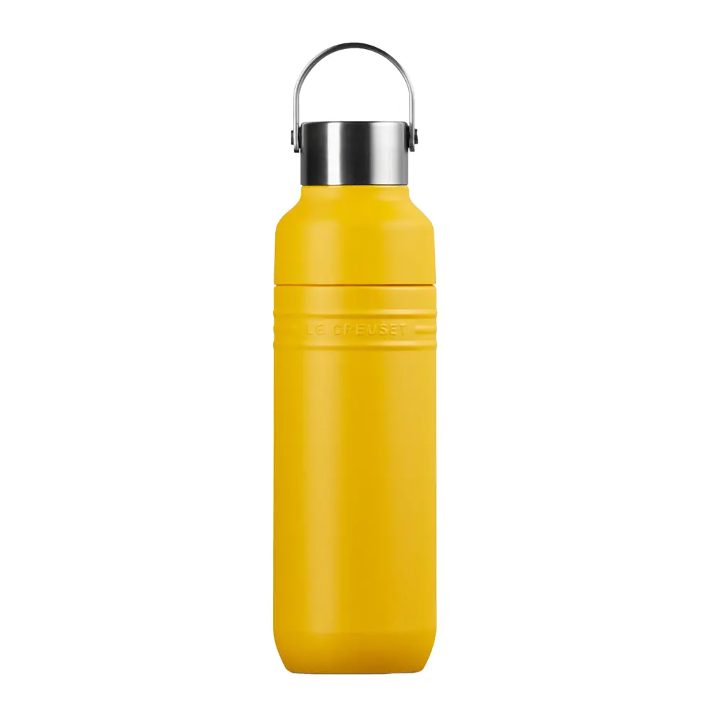 Le Creuset On The Go termoflaske 0,5L nectar