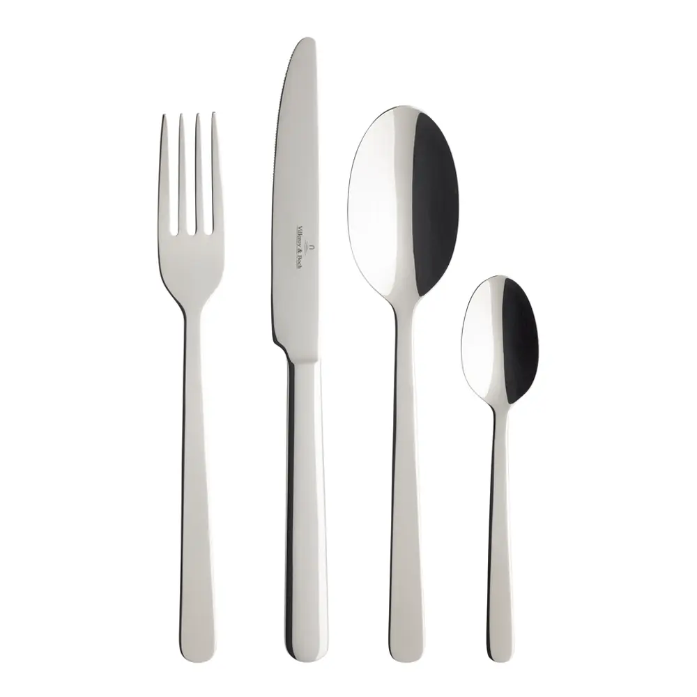 Villeroy & Boch Louis bestikksett 24 deler