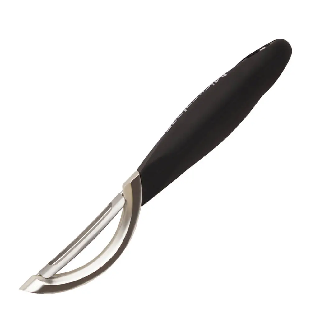 Microplane Professional skreller rett svart