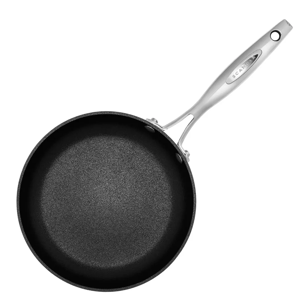 Scanpan HaptIQ stekepanne 20 cm sleeve