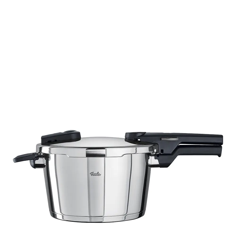 Fissler VitaQuick trykkoker 4,5L 22 cm