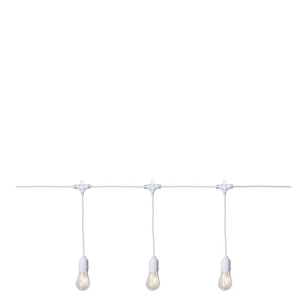 Star Trading String Light lyslenke 476-95 360 cm klar
