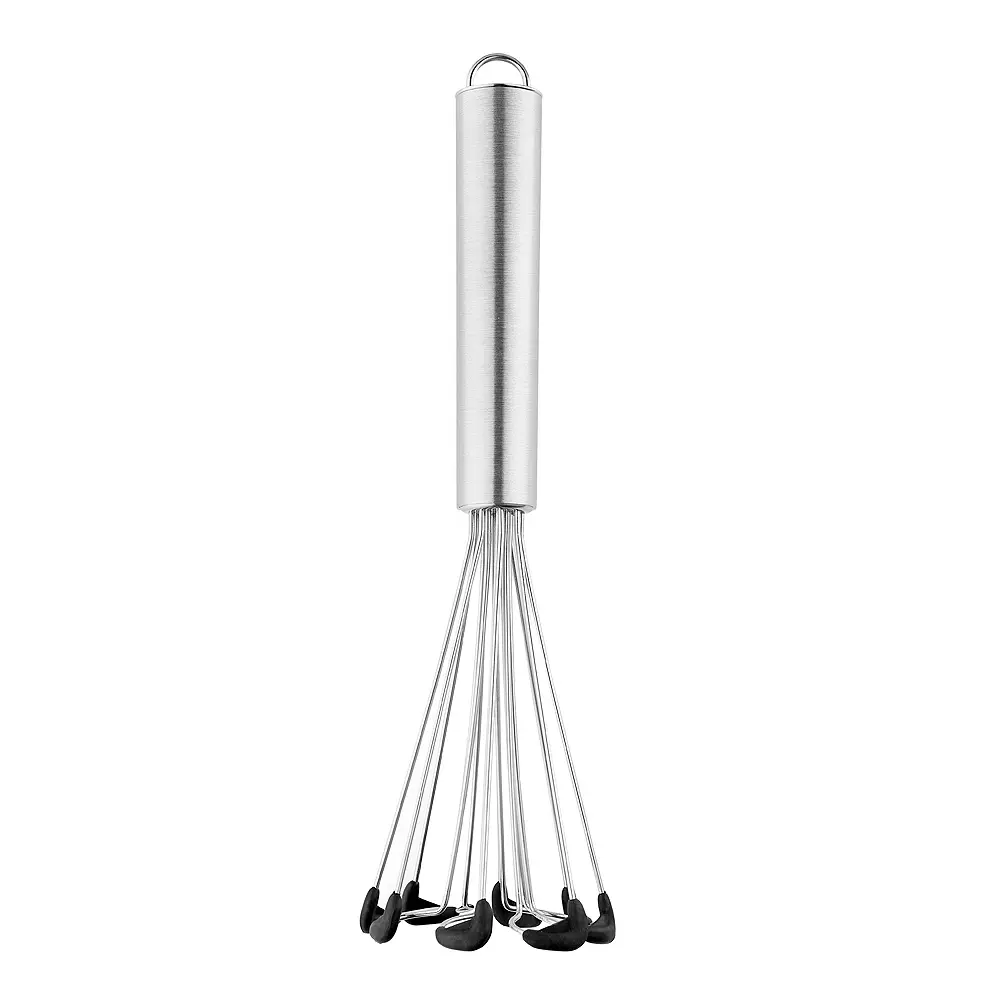 Eva Trio Visp m/silikon 20 cm