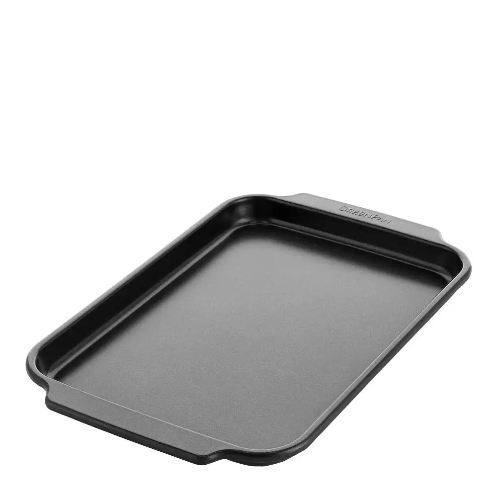GreenPan Bistro bakebrett 38x24 cm