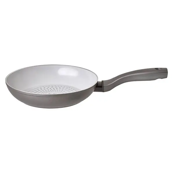 Meyer group EarthPan stekepanne 24 cm grå