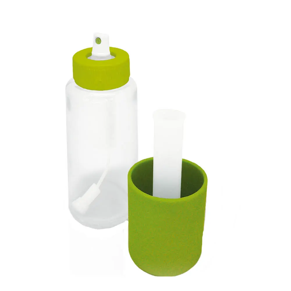 VinBouquet Sprayflaske i glass for olje og eddik 16 cm