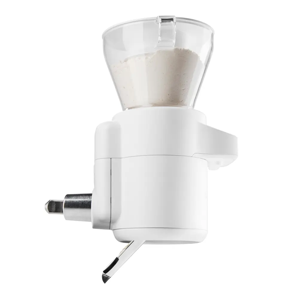 KitchenAid Accessory sikt og vekt 5KSMSFTA hvit