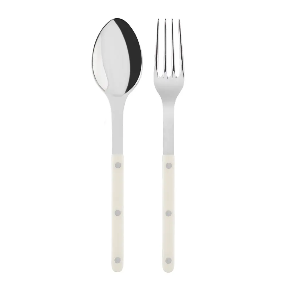 Sabre Ivory
