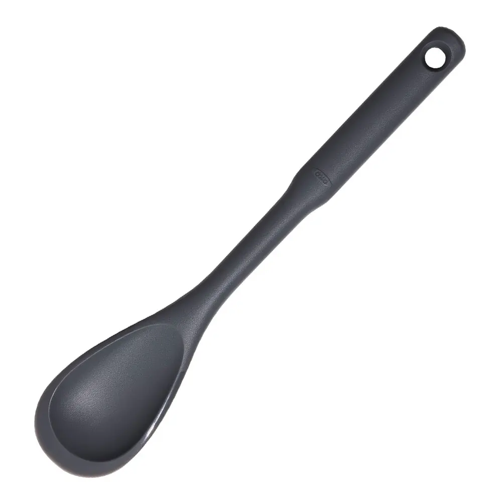 Oxo Røreskje silikon 30,3 cm grå