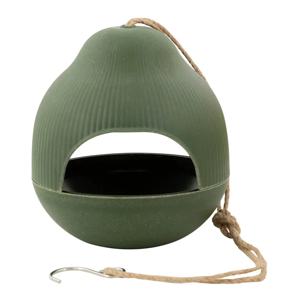 Point Virgule Fuglemater 19 cm jaktgrønn