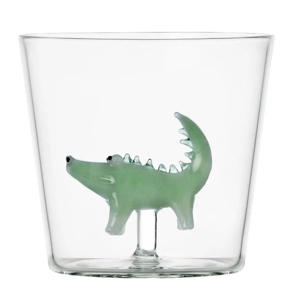 Ichendorf Milano Savannah vannglass 35 cl krokodille