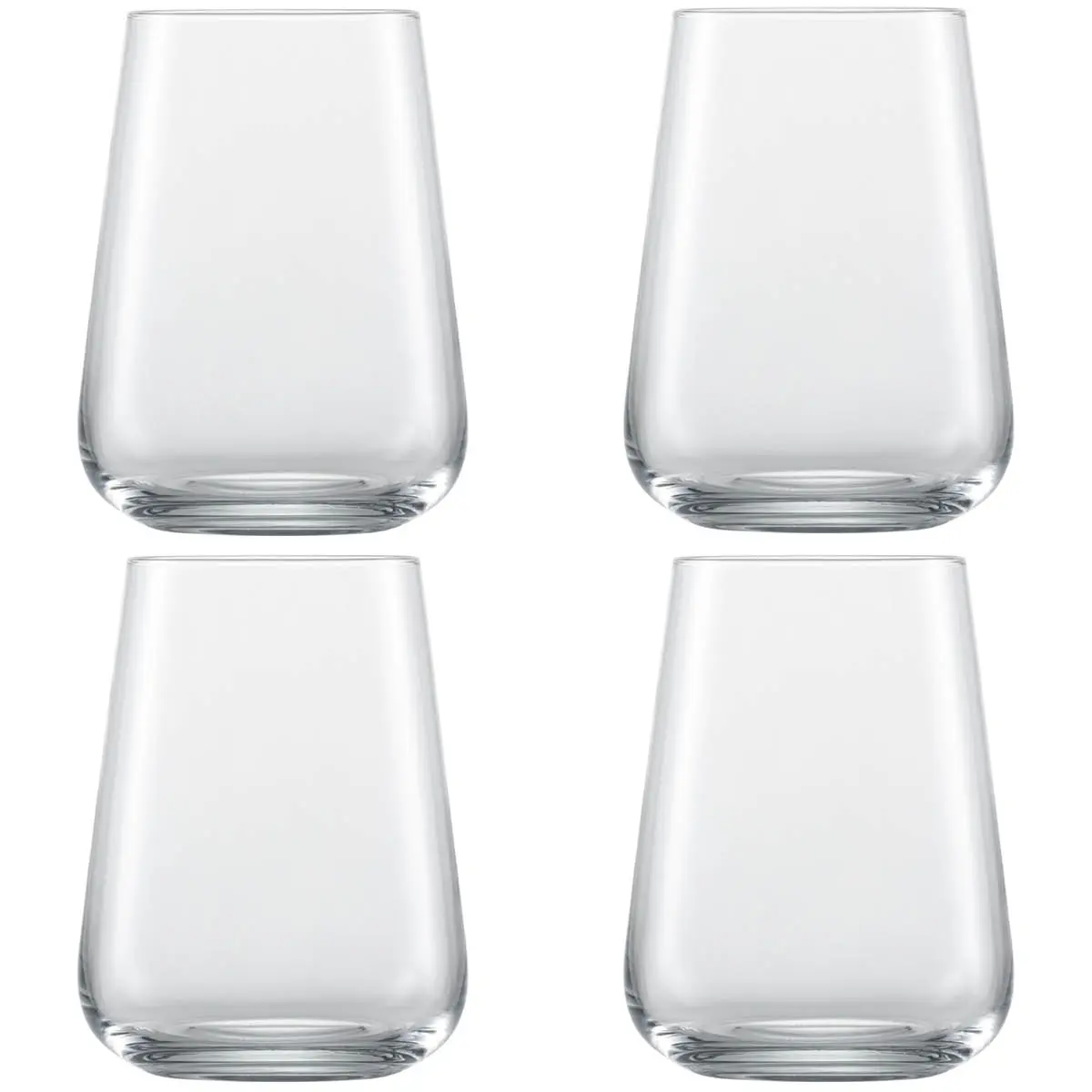 Zwiesel Glas Vervino vannglass 48 cl 4 stk