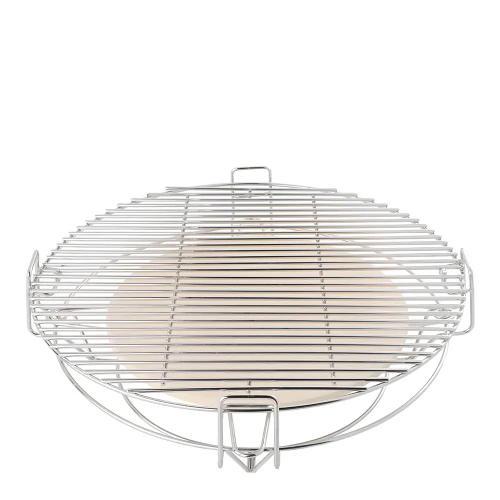 Mustang Kamado 5-i-1 grillsystem XL