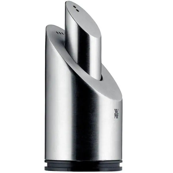 WMF Basic salt & pepper 2 deler 9 cm