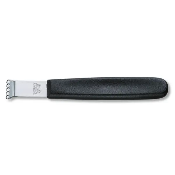 Victorinox Zesterskrape svart