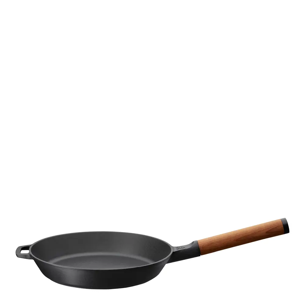 Fiskars Norden stekepanne 26 cm støpejern
