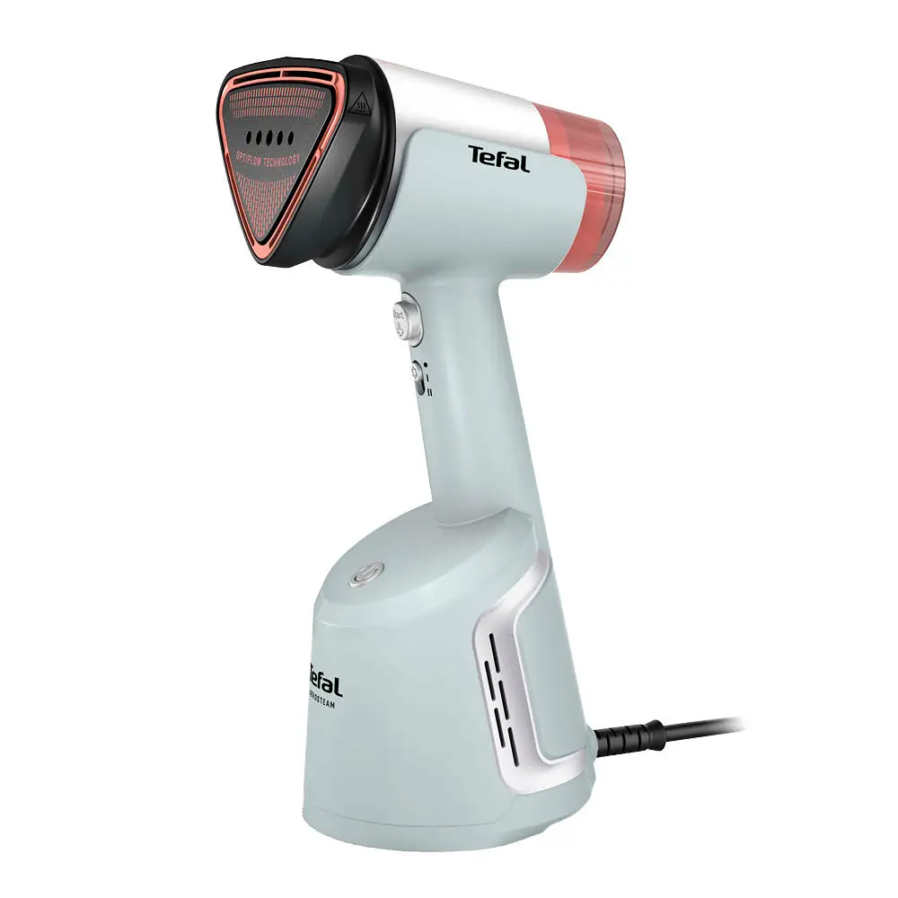 Tefal AeroSteam steamer DT9814F0 eucalyptus