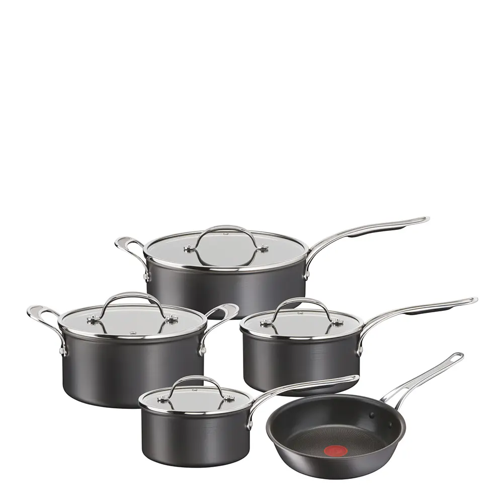 Tefal Tefal Cook's Classics HA grytesett 9 deler