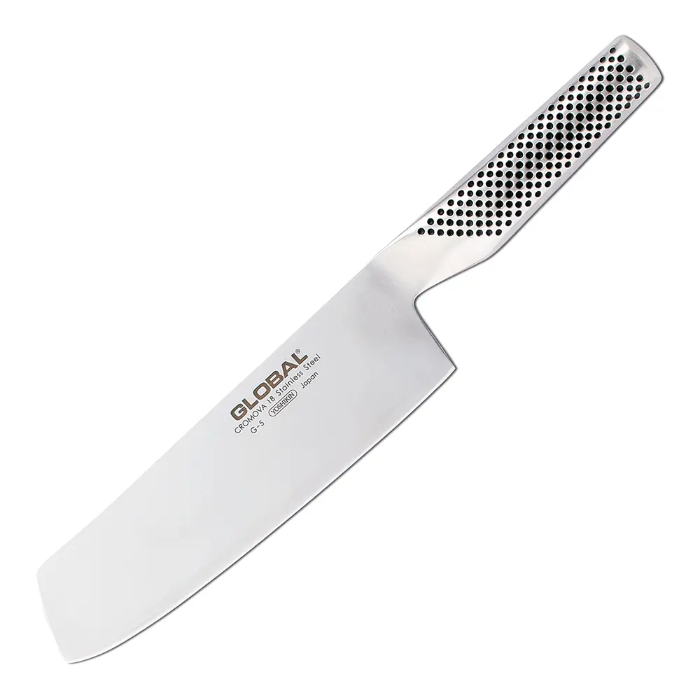 Global Grønnsakskniv G-5 18 cm