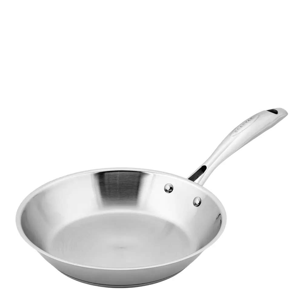 Scanpan STS stekpanne 24 cm rustfri