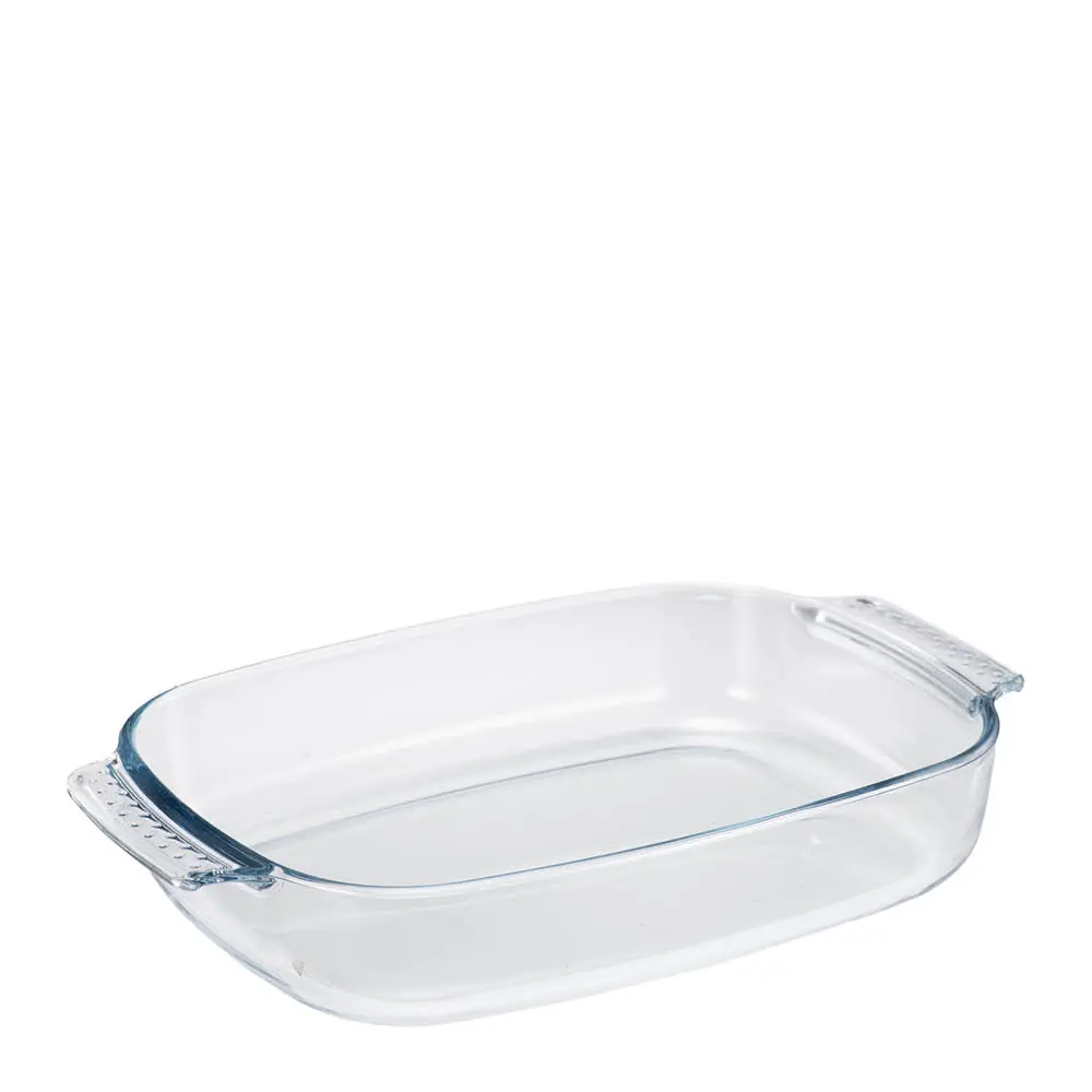 Anders Petter Clear Nest ildfast form 34,5x22 cm