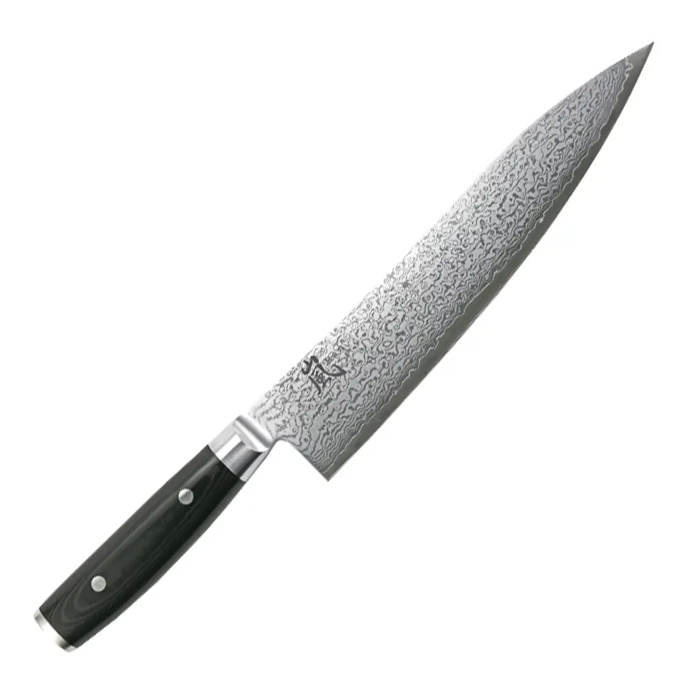 Yaxell Ran Kokkekniv 24 cm