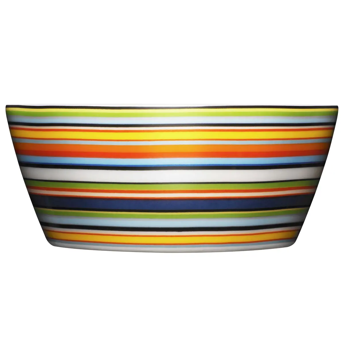 iittala Origo skål 0,25L oransje
