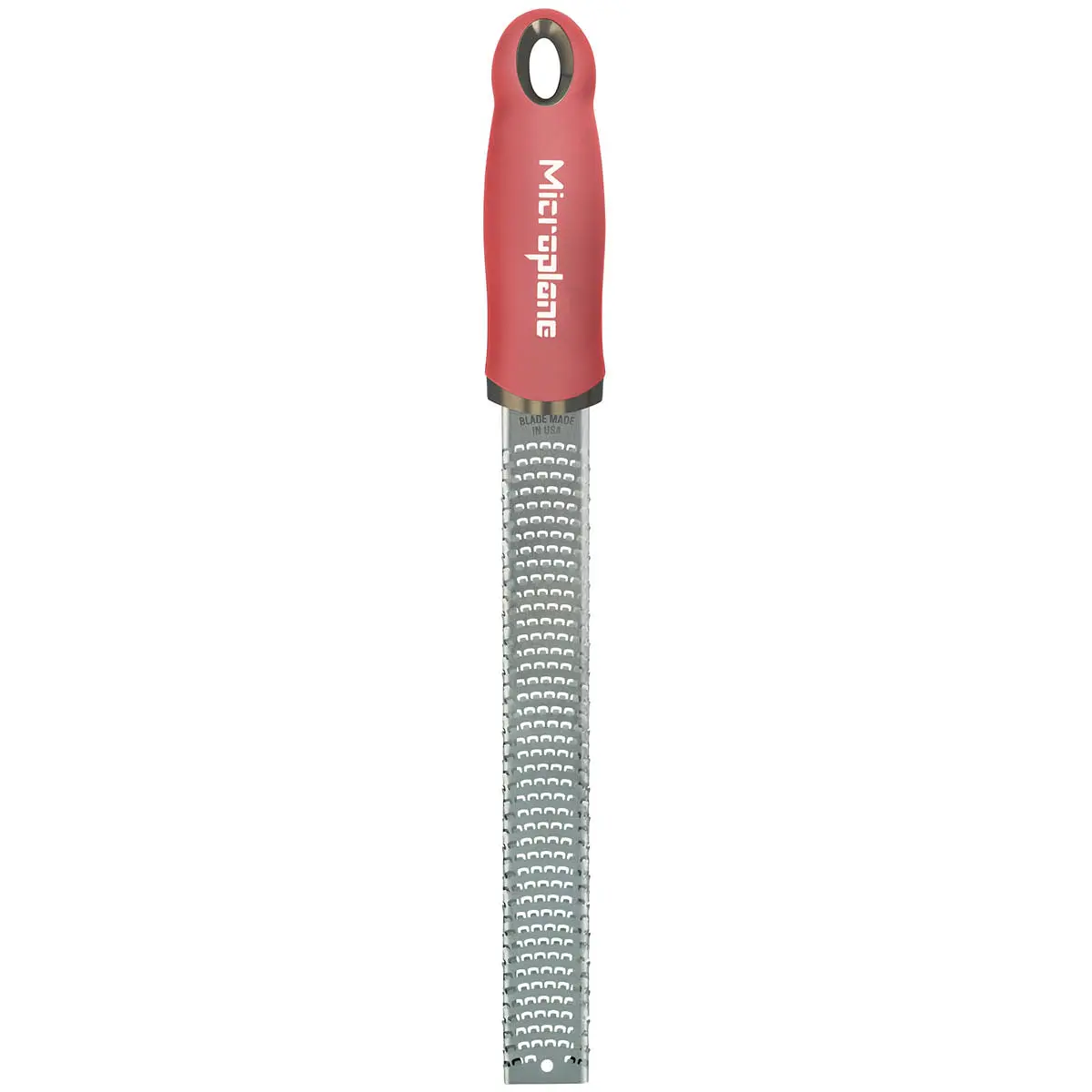 Microplane Lipstick pink
