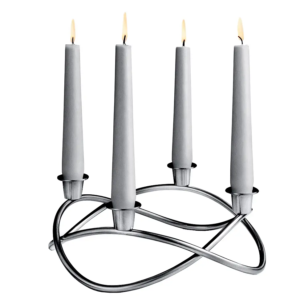 Georg Jensen Matt stål