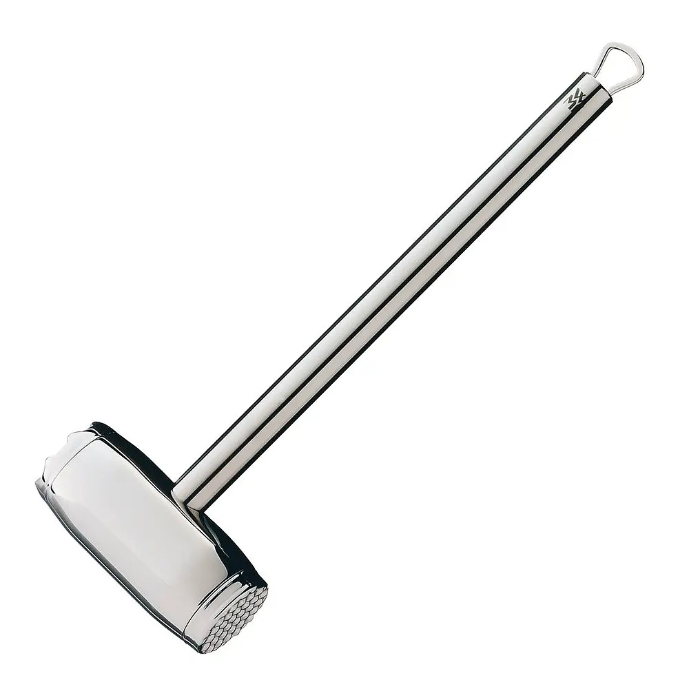 WMF Profi Plus kjøtthammer 34 cm stål