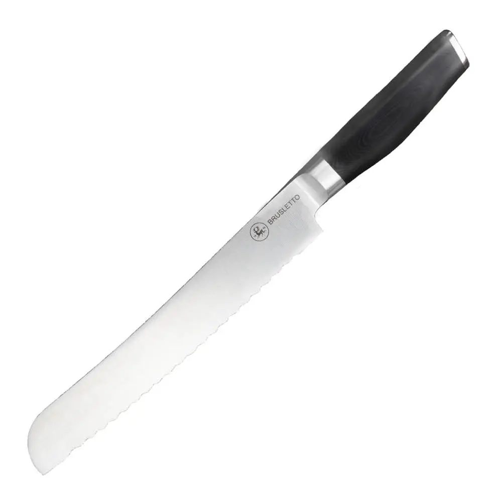 Brusletto Brødkniv 23 cm