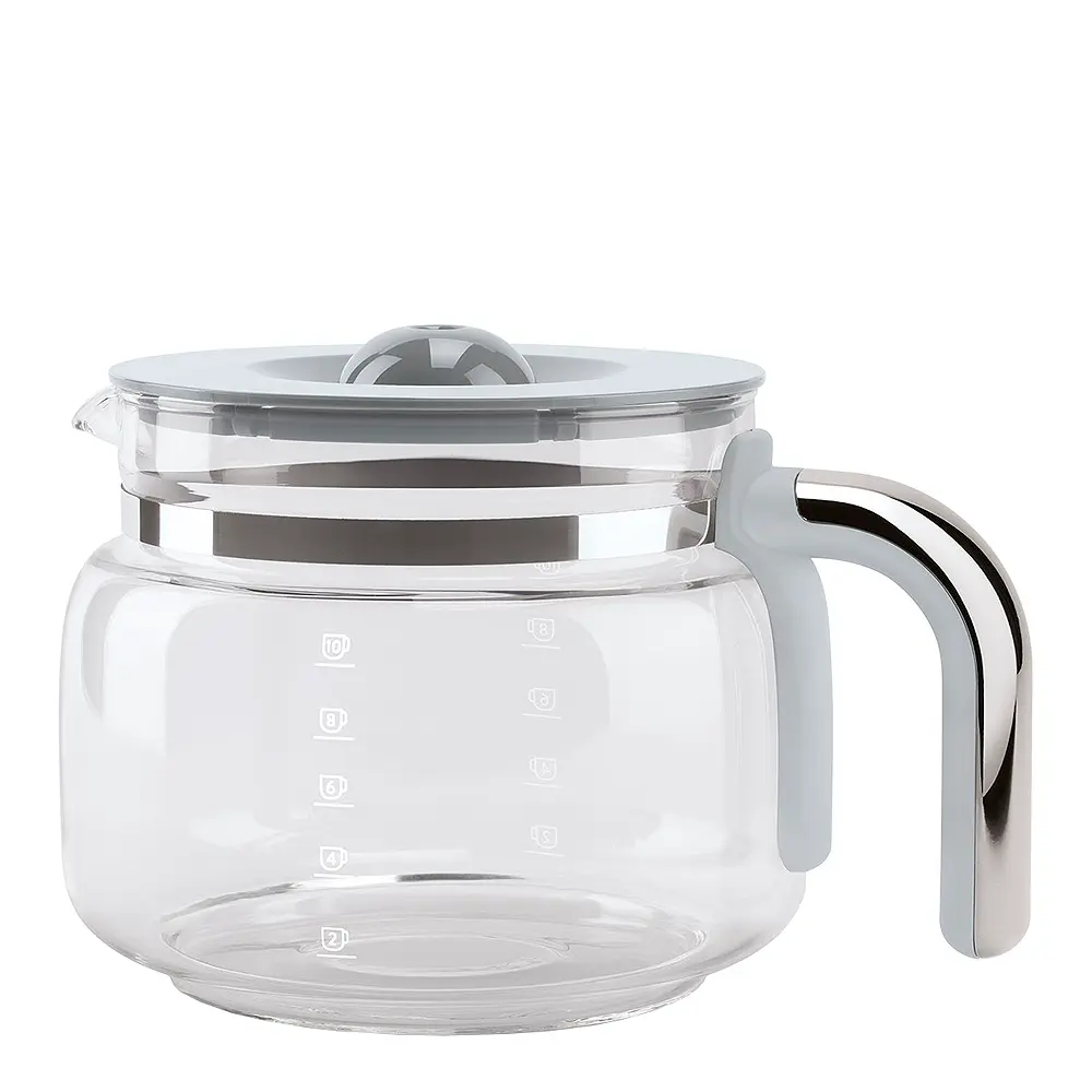 Smeg Reservedel glasskolbe til kaffetrakt DCF
