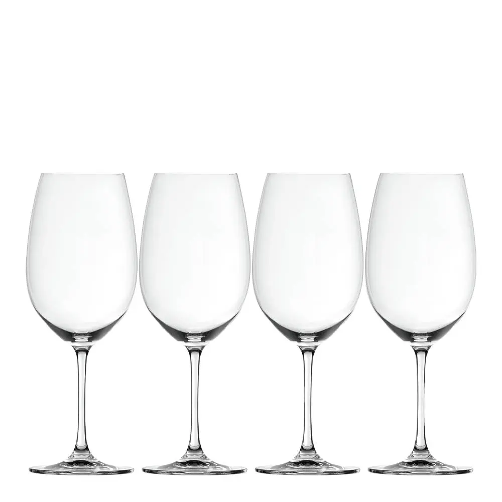 Spiegelau Salute bordeaux 71 cl 4 stk