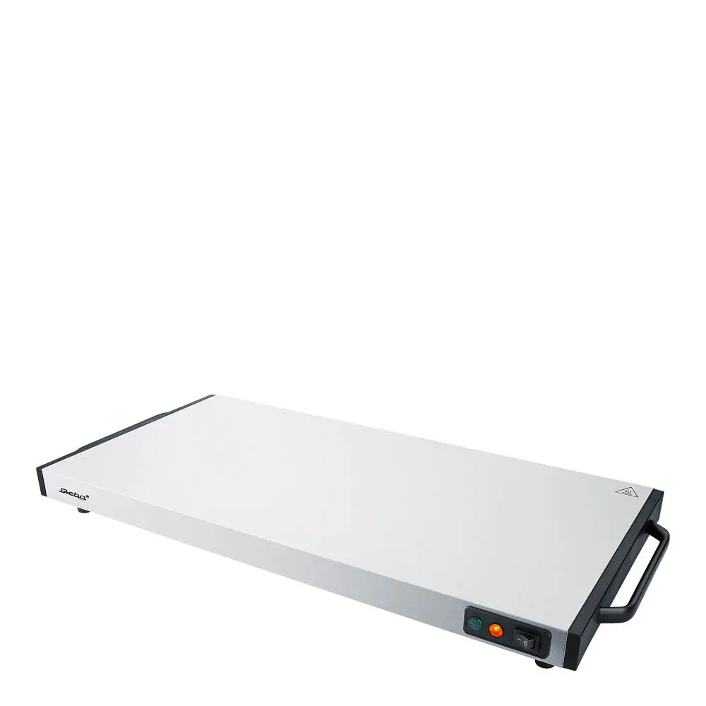Steba WP 130 varmeplate 31,5x67 cm