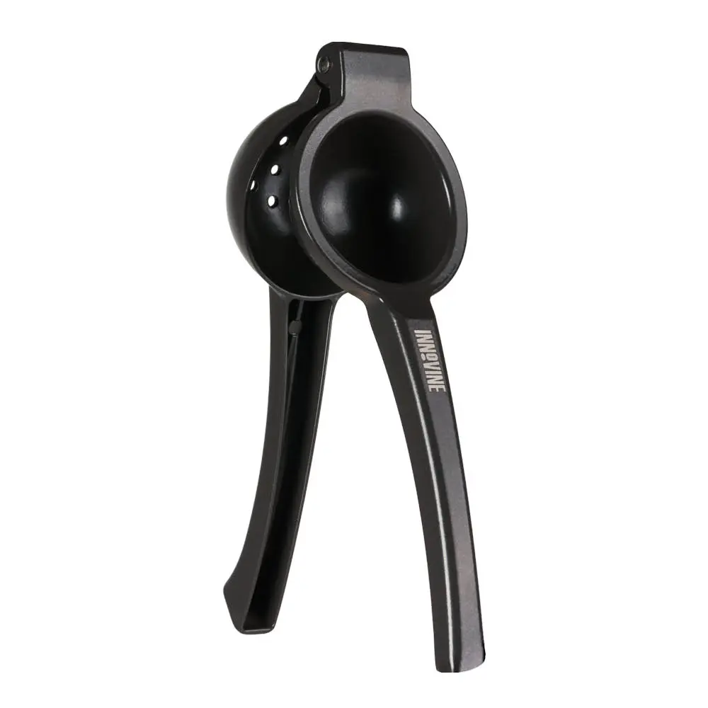 Innovine Sitruspresser 21,5x9,6 cm svart