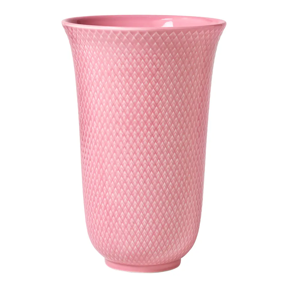 Lyngby Porcelæn Rosa