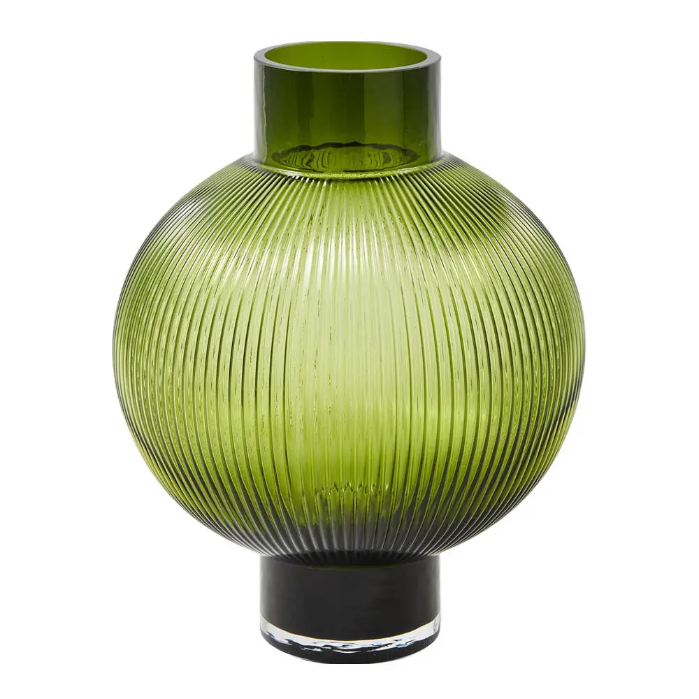 Pols Potten Hot Air Balloon vase 30 cm grønn