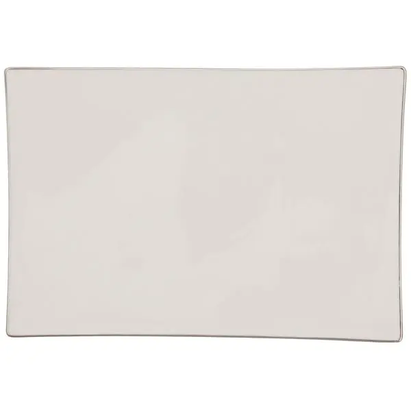 Royal Porcelain Extreme fat 39x27 cm
