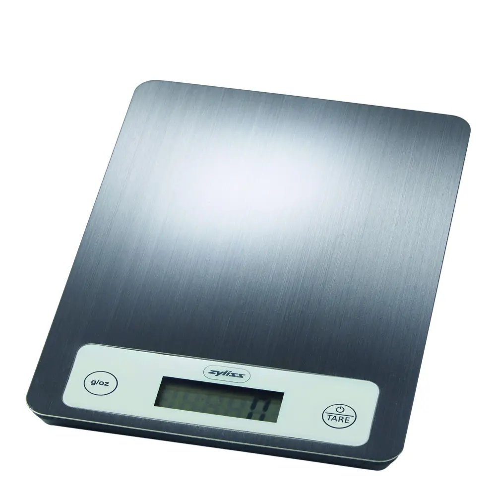 Zyliss Kjøkkenvekt maks 5 kg
